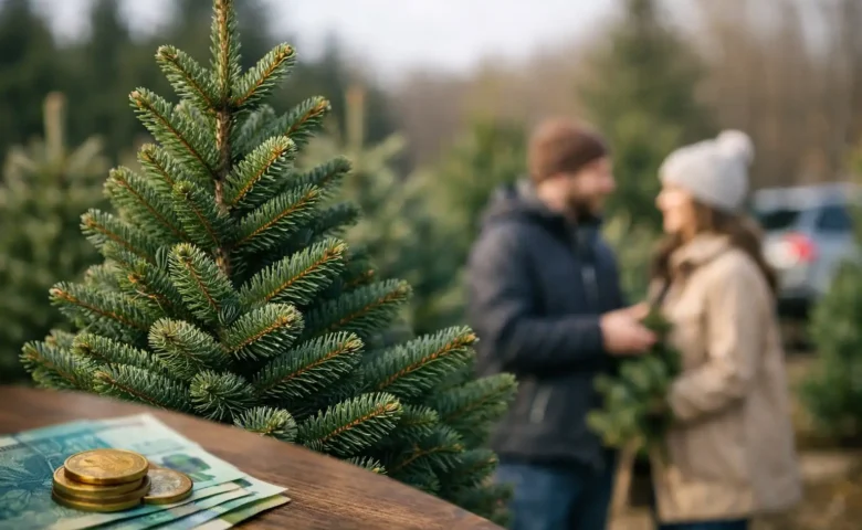 Preço árvore de natal natural: o que esperar